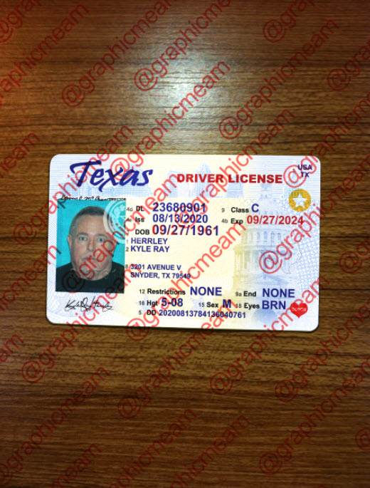 Fake Documents Editing Services For Online Verification Purposes ...